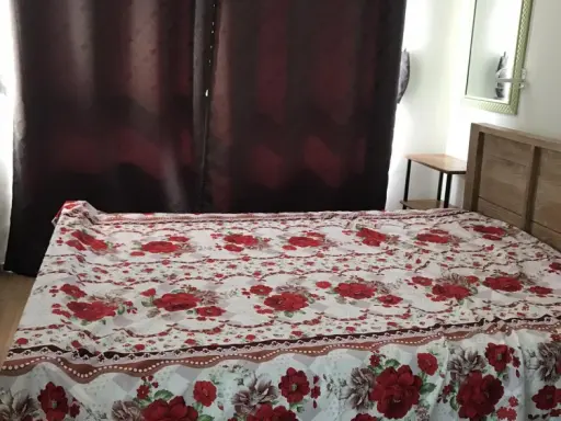 For sale and rent, Lumpini Ville Prachachuen-Phong Phet 2, simply decorated room, ready to move in, just move in.