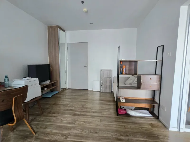 ขาย ให้เช่า ISSI Condo Suksawat 1 ห้องนอน 1 ห้องน้ำ ทำเลดี เดินทางสะดวก เฟอร์นิเจอร์ครบครัน ห้ามพลาด
