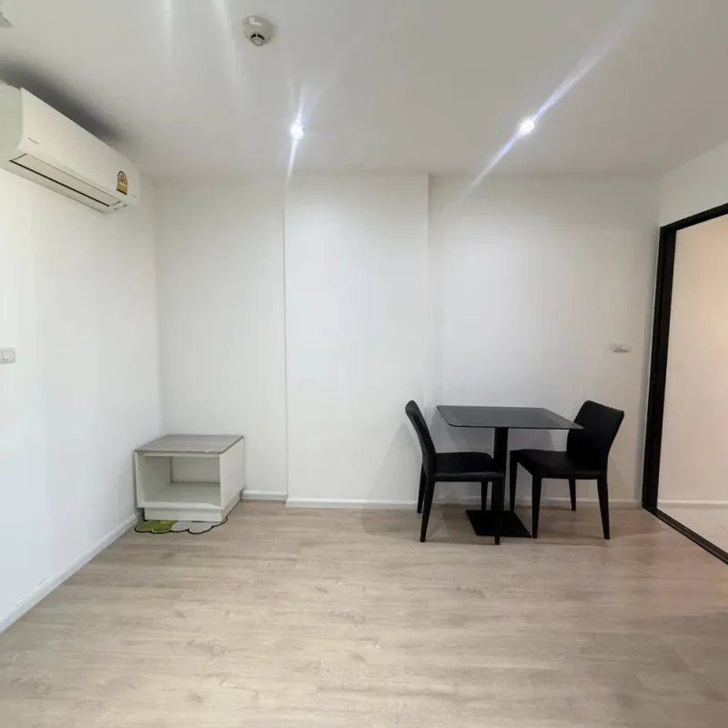ขาย ICondo Serithai Green Space 1 ห้องนอน 1 ห้องน้ำ ทำเลดี เดินทางสะดวก ดีแบบนี้ห้ามพลาด