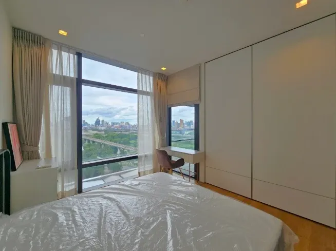 🏠🌃 ให้เช่า คอนโด เซอร์เคิล ลิฟวิ่ง โพรโตไทป์ 🏠🌃