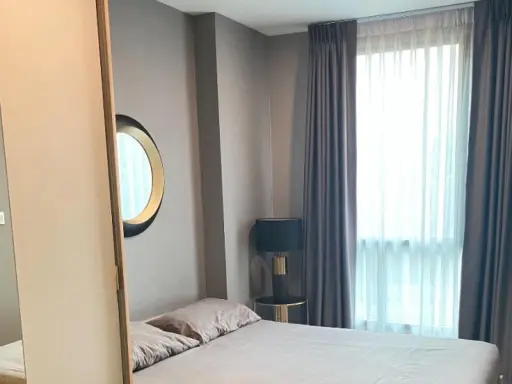 Condo for rent: Knightsbridge Phaholyothin Interchange, room ready to move in. Complete in one place Hurry and reserve now. images