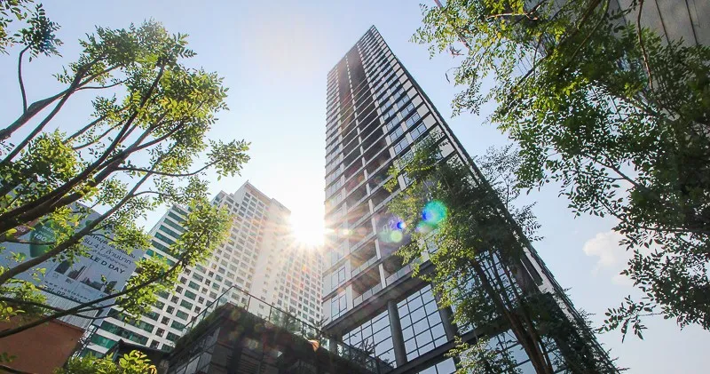 ขายคอนโด Lofts ASoke ห้องดีมาก พร้อมเข้าอยู่กันเลยค่ะ
