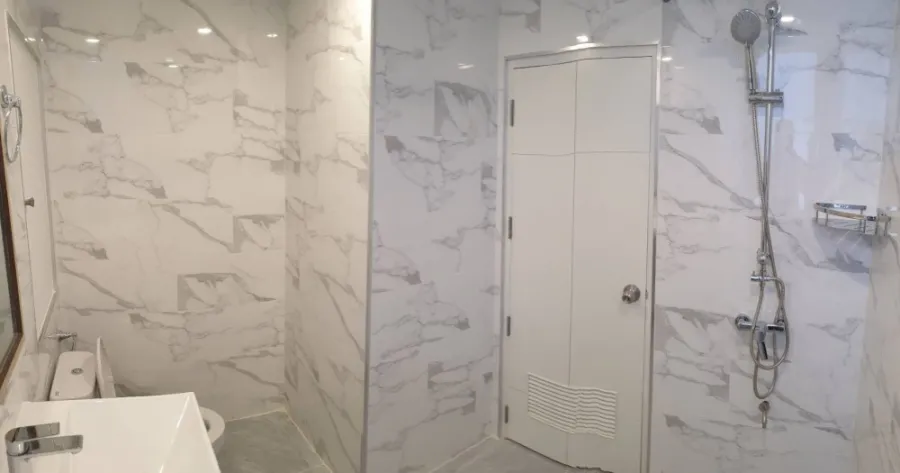 For rent, Supalai Place, Sukhumvit 39, ready to move in, fully furnished, don't wait.