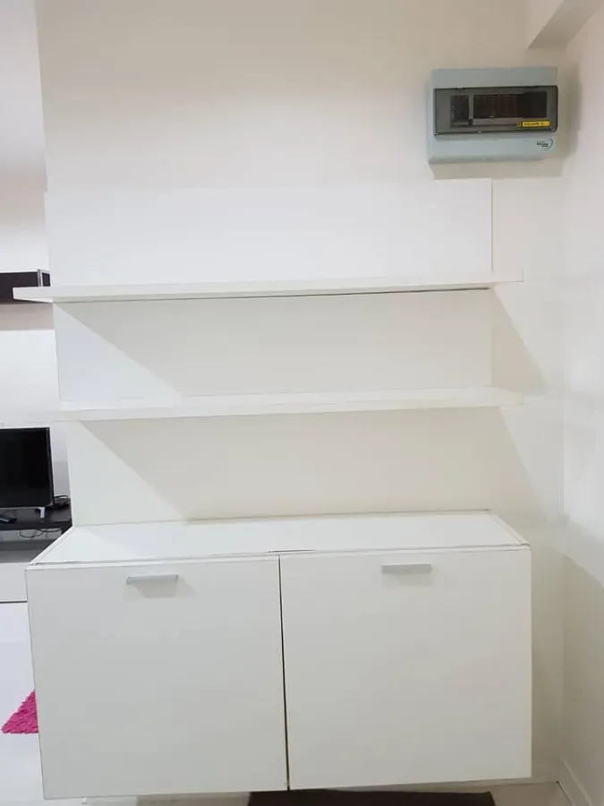 ขาย คอนโด ลุมพินี วิลล์ รามอินทรา - หลักสี่ 1 ห้องนอน 1 ห้องน้ำ ตกแต่งครบ พร้อมอยู่ได้เลยจ้า