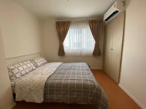 For rent ลุมพินี ทาวน์ชิป รังสิต คลอง 1 ห้องตกแต่งสวย ไฉไล ไม่เหมือนใคร รีบจอง ก่อนหลุดมือจ้า