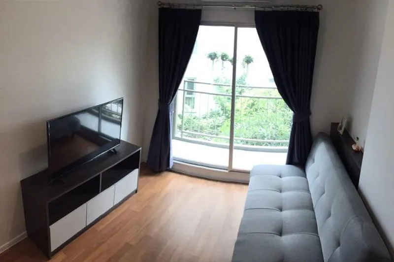 -เช่า lumpini place bangna km.3 ชั้น3 ตึกA ห้องสะอาด เฟอร์ครบ พร้อมอยู่แบบชิลๆ ห้ามพลาด-