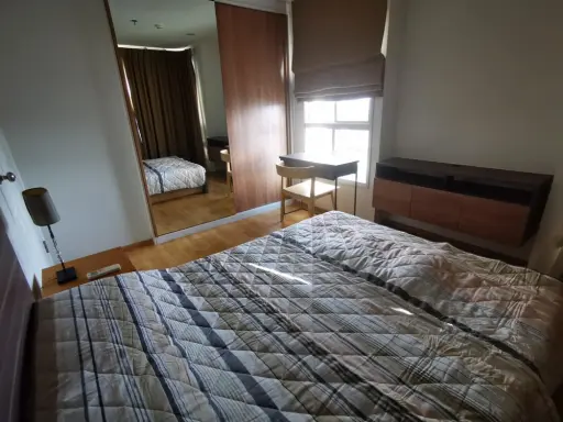 Condo for sale, U Delight Residence (Pattanakarn - Thonglor), 20th floor, corner room, big balcony, good breeze, hurry and buy now.