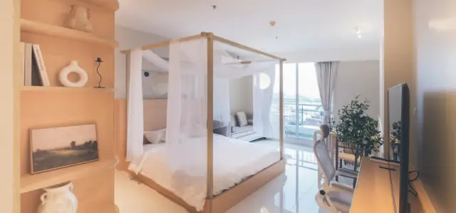 ให้เช่า Supalai Prima Riva ห้องน่าอยู่ กว้างขวางอยู่สบาย จองเลย images