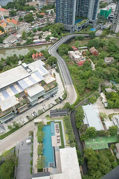 ให้เช่า คอนโด เดอะ เบส พาร์ค เวสต์ ห้องสวย เฟอร์ครบ ห้ามพลาด!