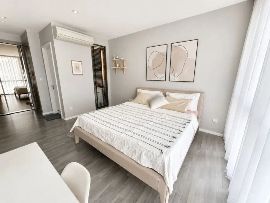 🏠🌃 Condo for Rent: The Room Sukhumvit 69 🏠🌃