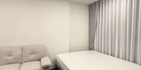 ปล่อยเช่า THE ORIGIN LADPRAO BANGKAPI 1 Bedroom Smart Closet ราคาเบาๆ รีบจอง