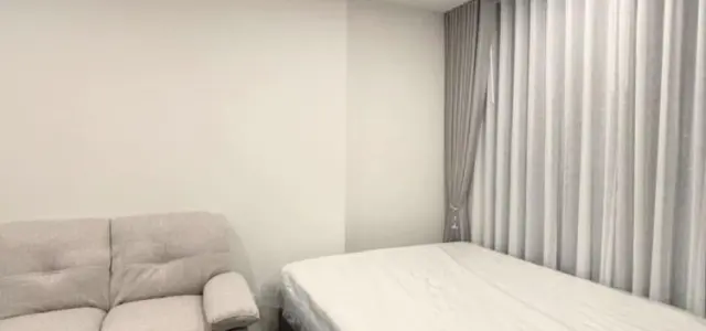 ปล่อยเช่า THE ORIGIN LADPRAO BANGKAPI 1 Bedroom Smart Closet ราคาเบาๆ รีบจอง images