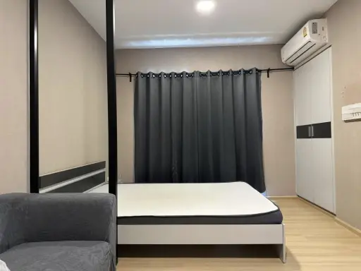ให้เช่า เลสโต้ สุขุมวิท 113 ห้องกั้นมาพร้อมการตกแต่งที่ครบครัน จองเลย ห้ามพลาด ด่วนๆจ้า
