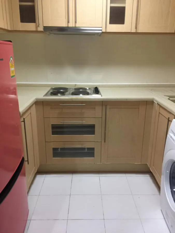 Condo for sale, River Heaven (Charoenkrung 76/1), fully furnished, hurry up to be a owner!!