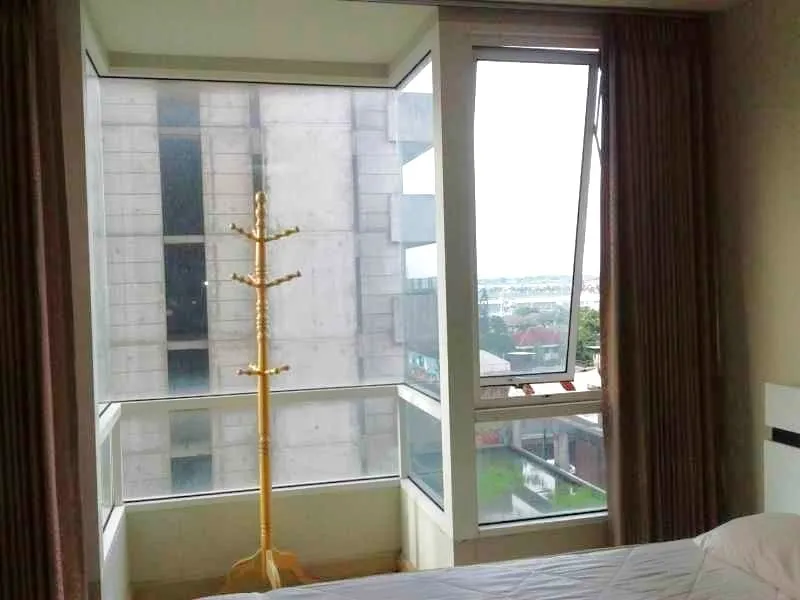 Sell/rent Condo Msociety, ready to move in room, fully furnished, ready facilities, book now.