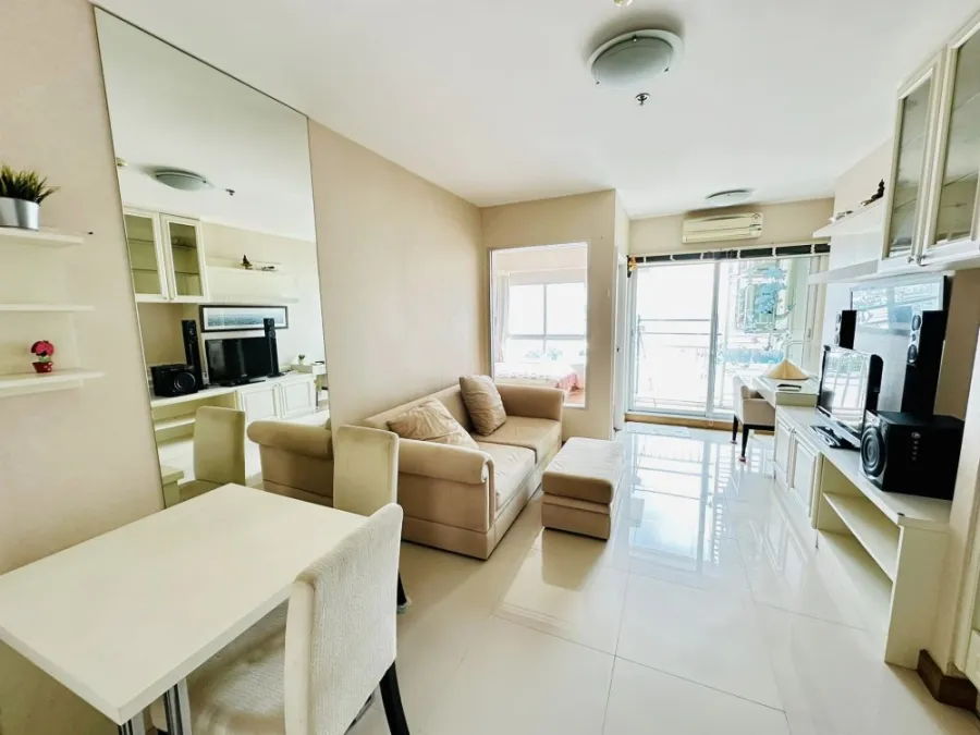 ขาย IVY River Condo ริมแม่น้ำเจ้าพระยา วิวสวย อากาศดี อุปกรณ์จัดเต็ม จองเลยจ้า ด่วนๆ