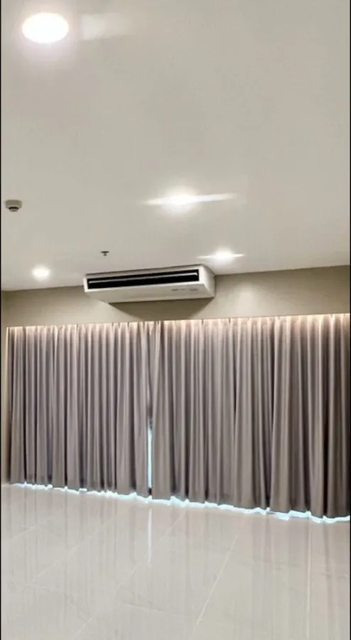 ขาย View Talay ห้องชั้นสูง พร้อมอยู่ กว้างขวางอยู่สบาย จองเลย