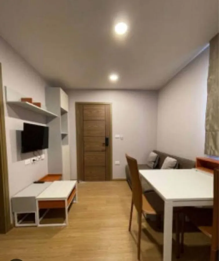ขาย คอนโด The Cube Loft ศรีนครินทร์-เทพารักษ์ ชั้น 3 ตึก A ราคาเบาๆ ไม่จองไม่ได้แล้วน้า ด่วนๆ