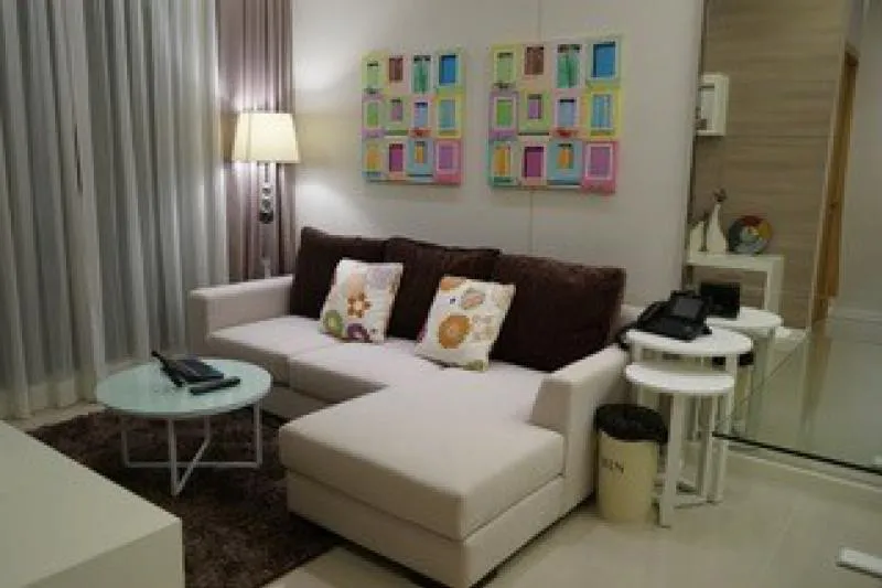 สุดปัง Circle Condominium ให้เช่า ยูนิตสวยๆ ตกแต่งน่ารักๆ ชั้นสูงวิวสุดยอด รีบจองๆ พลาดแล้วพลาดเลย