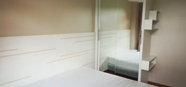ให้เช่า คอนโด โคลเวอร์ ลาดพร้าว 83 ห้องแบบ Duplex น่าอยู่ เป็นส่วนตัว ห้ามพลาด images