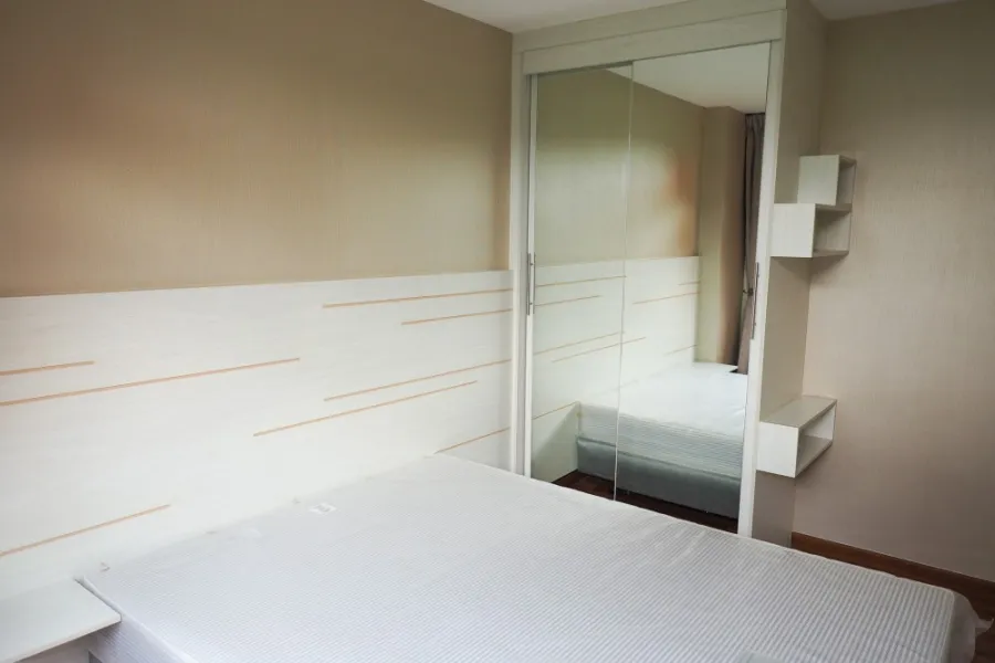 ให้เช่า คอนโด โคลเวอร์ ลาดพร้าว 83 ห้องแบบ Duplex น่าอยู่ เป็นส่วนตัว ห้ามพลาด