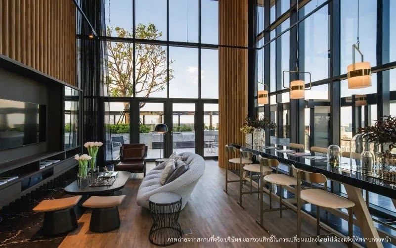 🏠🌃 Condo for Sale / Rent - Beatnik Sukhumvit 32 🏠🌃