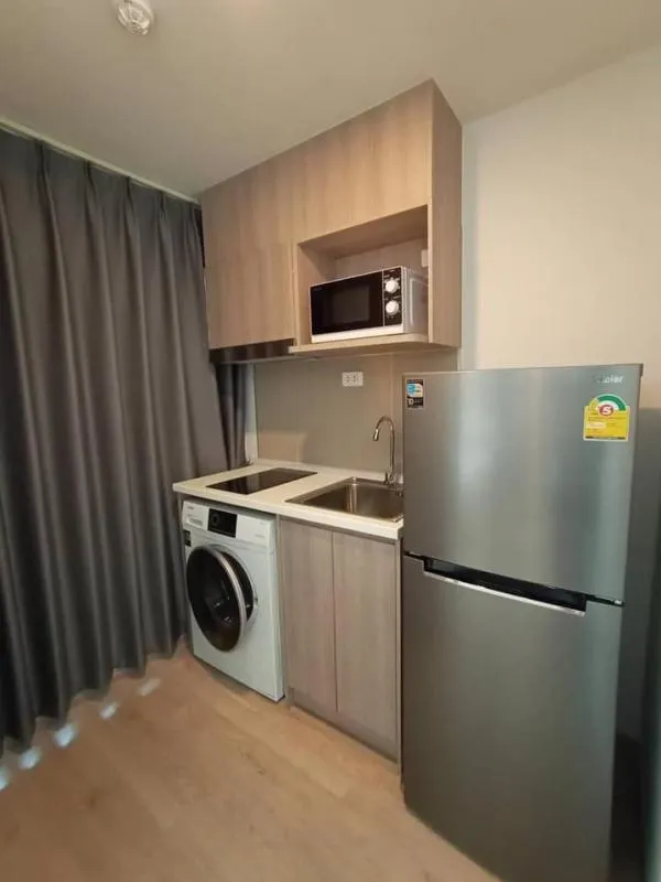 ขาย เอลลิโอ เดล มอสส์ พหลโยธิน 34 ตึก H ชั้น 6 ห้องมุม ห้องใหม่มาก ห้ามพลาด พลาดแล้วจะเสียใจ