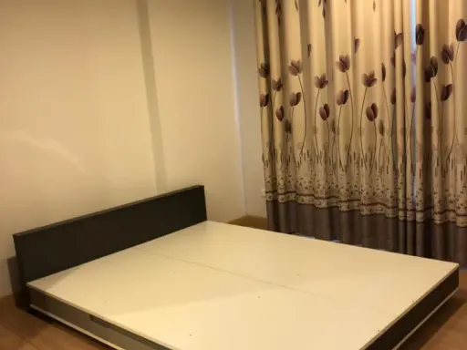 Condo for sale: The Niche Mono Bangna, ready to move in, fully furnished, reserve now, don't miss out+++