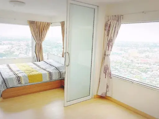 🏠🌃 ให้เช่า เเบงค์คอก ฮอไรซอน เพรชรเกษม 🏠🌃