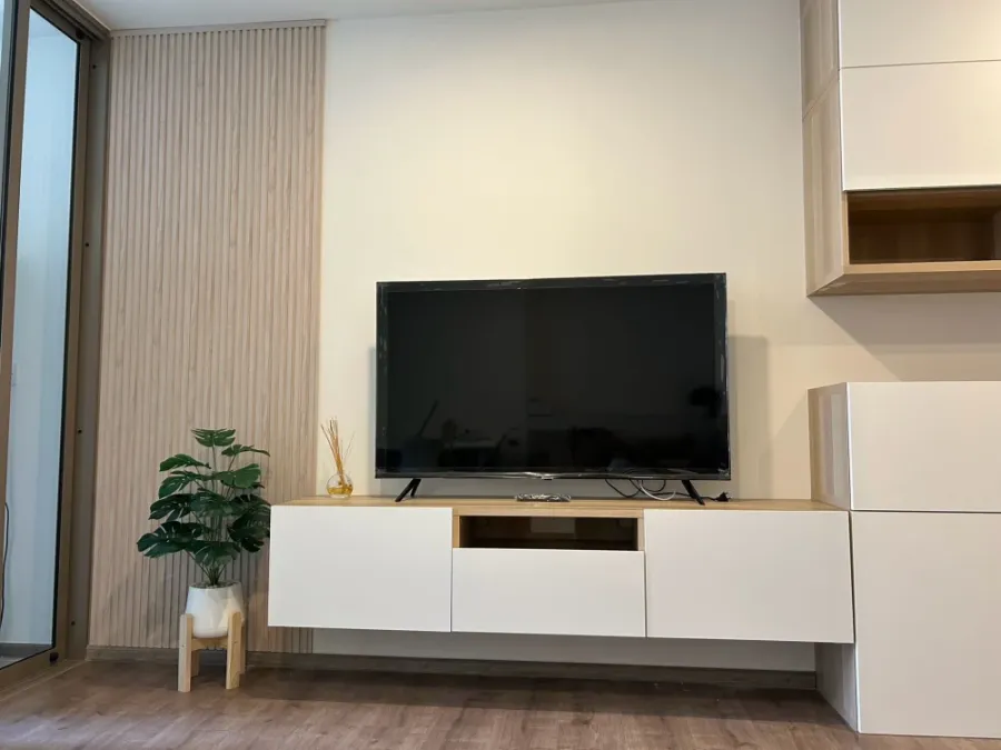 For sale / For rent : ASPIRE Pinklao - Arun Ammarin, ready to move in, reasonable price, complete in one place, book now.