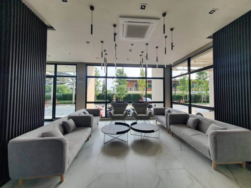 ขาย คอนโด นิช โมโน สุขุมวิท-ปู่เจ้า ห้องสวย ราคาดี ซื้อเลย!!