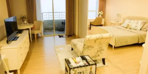 For rent The Lighthouse Sathorn-Chareonnakorn ห้องแต่งสวยหรู เฟอร์นิเจอร์สุดเริ่ด ราคาน่ารัก จองเลย