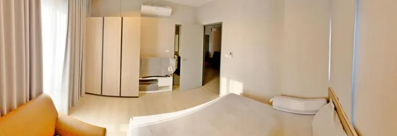 ให้เช่า!! คอนโด ไอดีโอ สุขุมวิท 115 ชั้น 8 ห้องมุม วิวดีมาก เฟอร์นิเจอร์ครบ พร้อมอยู่ ห้ามพลาด!!