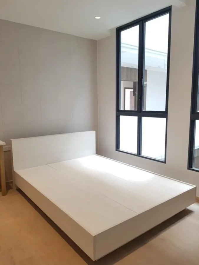 Sell / rent Condo Runesu Thonglor 5, 5th floor, pool view, ready to move in, good price, don't miss it!!