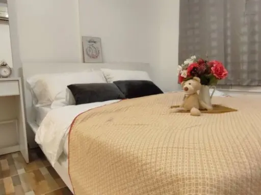 Sell/rent DCONDO Rattanathibet. Nice decorated room. Fully furnished, great price, no booking is a big mistake.