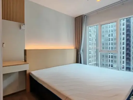 ให้เช่า Regent Home Bangna ห้องน่าอยู่ เฟอร์ เครื่องใช้ไฟฟ้าครบ ราคาจับต้องได้ มาจองด่วนๆก่อนพลาดโอกาส
