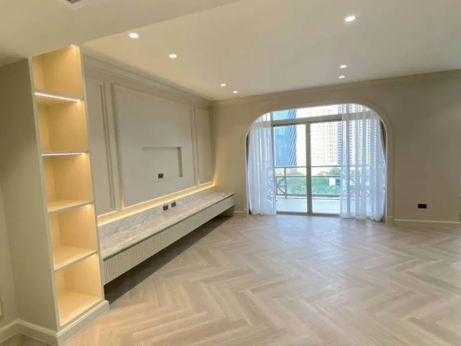 ให้เช่า All Seasons Mansion 3 ห้องนอน, 3 ห้องน้ำพื้นที่ใช้สอยกว้างมาก จองด่วนก่อนหลุดมือ
