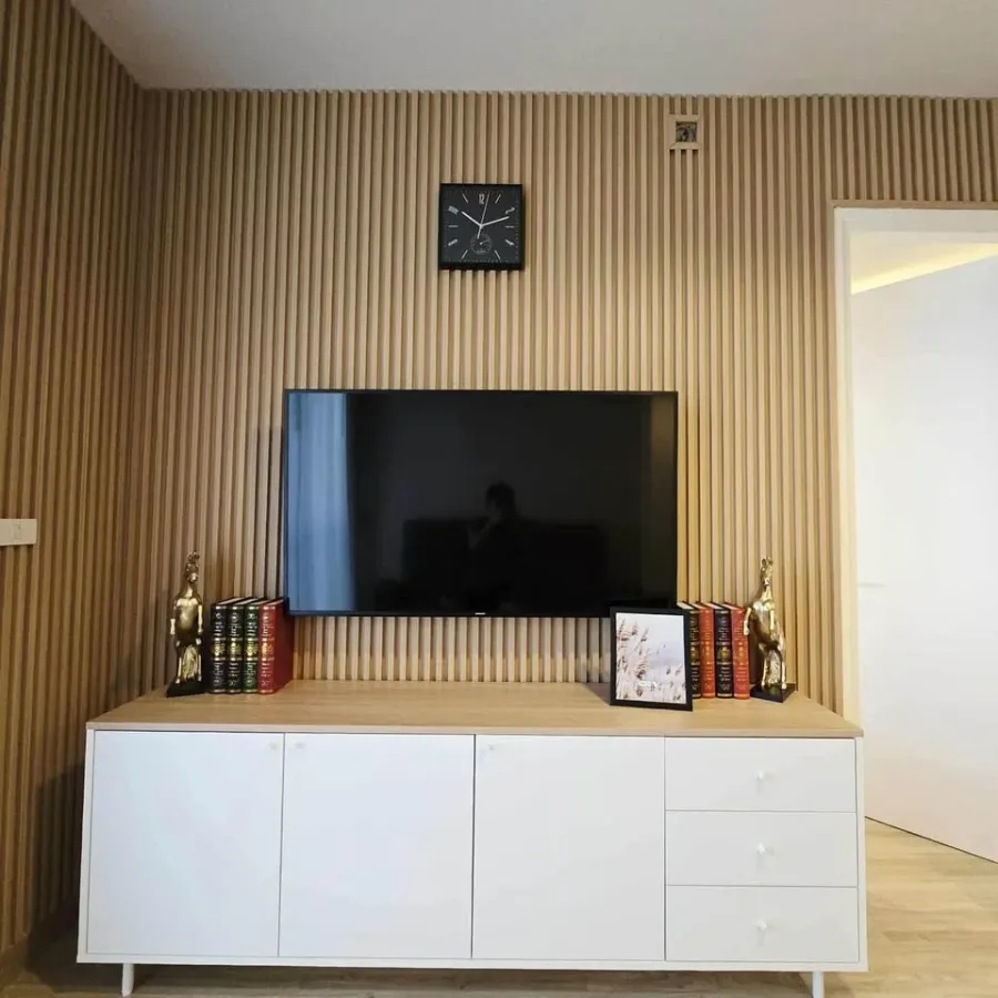 UNIXX SOUTH PATTAYA CONDO for sale, ready to move in, fully furnished, high floor, spacious, comfortable, reserve now.