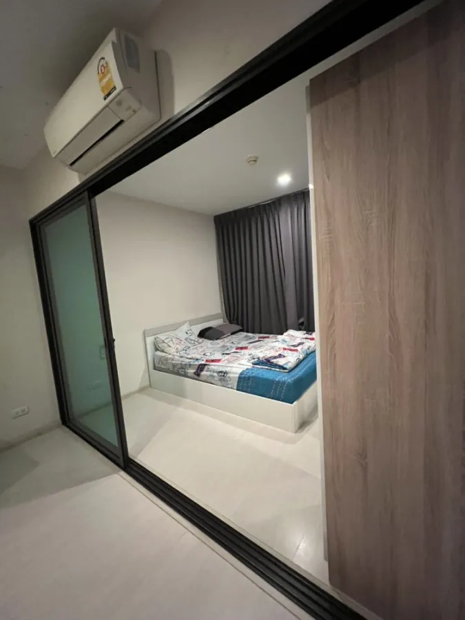 ขาย ให้เช่า!! คอนโดเลต พิกเซล สาทร ชั้น 1 ตึก B วิวสวน ห้องสวย เฟอร์นิเจอร์ครบ พร้อมอยู่ รีบจองเลย!!