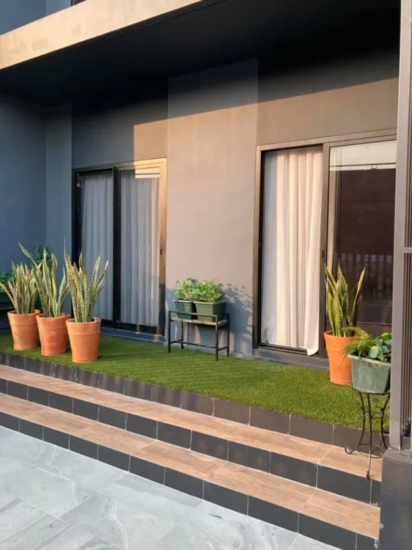 For rent เมทริส พระราม 9-รามคำแหง ห้องแต่งน่าอยู่ เฟอร์นิเจอร์ built in เครื่องใช้ไฟฟ้าครบ จองเลยจ้า