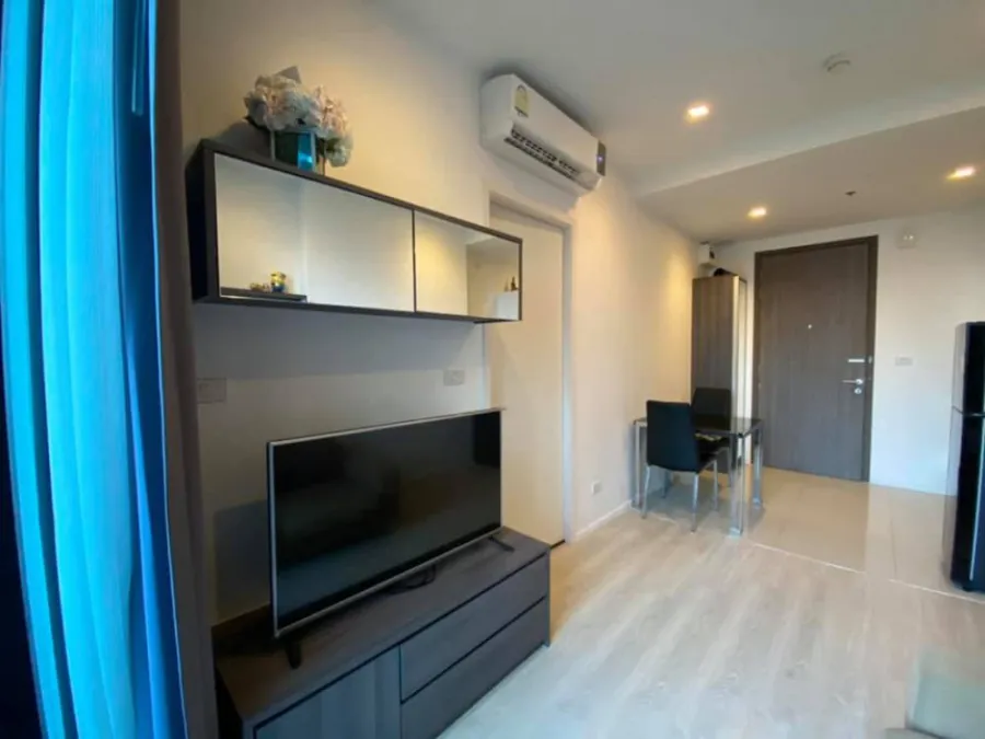 ขาย Quinn condo ชั้น 14 ห้องสวยมาก ตกตแต่งอย่างดี ชุดเฟอร์บิวท์อินรอบห้อง ดีแบบนี้ห้ามพลาดเลยจ้า