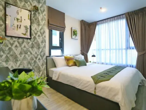 ปล่อยให้เช่า XT Huaikhwang เฟอร์นิเจอร์ครบ เครื่องใช้ไฟฟ้าครับ เหมาะสำหลับครอบครัว รีบจองเลยจ้า