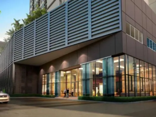 คอนโดที่อยู่สบายเดินทางง่าย ใกล้รถไฟฟ้าต้องที่ Casa Condo รัชดา-ท่าพระ ห้องใหม่ เปิดให้เช่าจ้า images