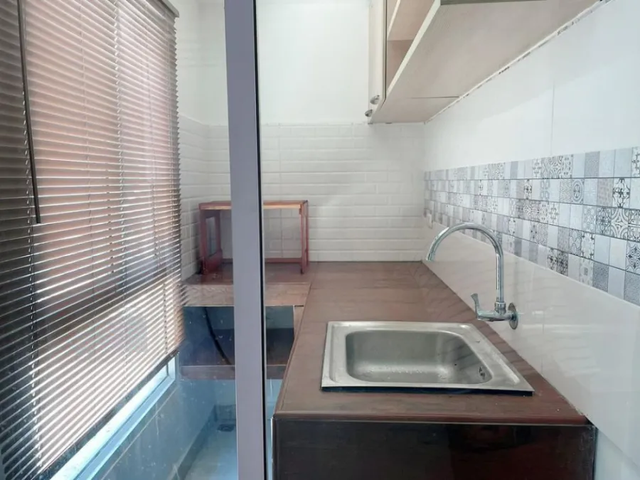 ให้เช่าCondo Regent Home 12 Ladprao 41 ห้องสวย รีโนเวทใหม่ พร้อมอยู่ ราคาดี รีบย้ายด่วนๆเลยจ้า