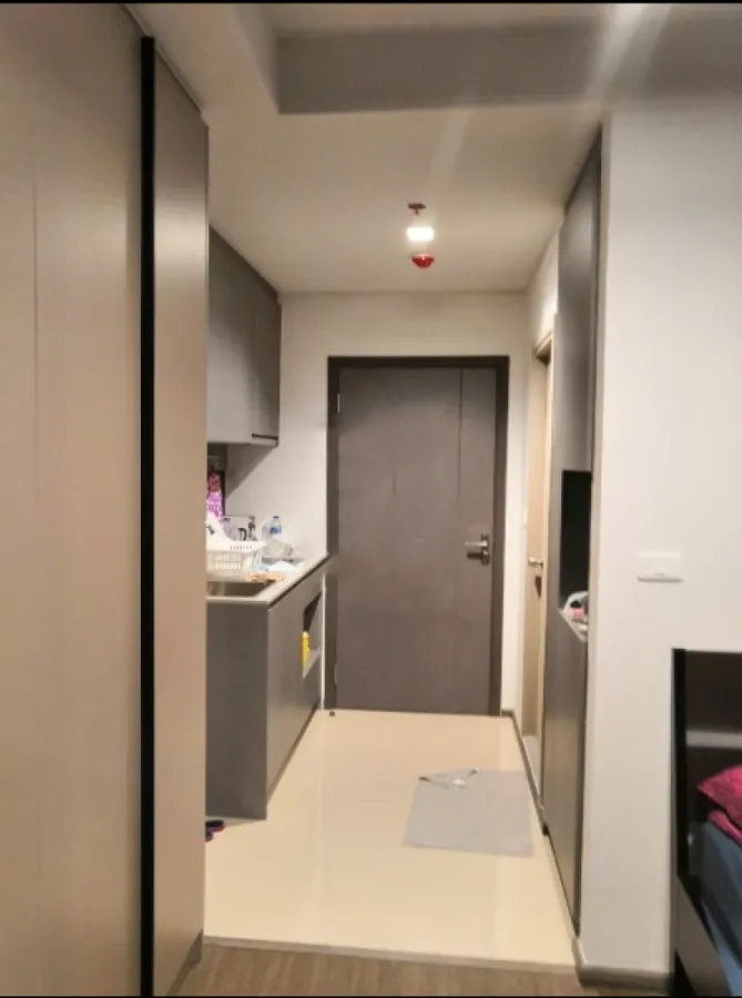 ขาย ให้เช่า ด่วน!! คอนโด ไอดีโอ สุขุมวิท 93 ห้องสวย ตกแต่งครบ พร้อมเข้าอยู่ รีบจองเลย!!