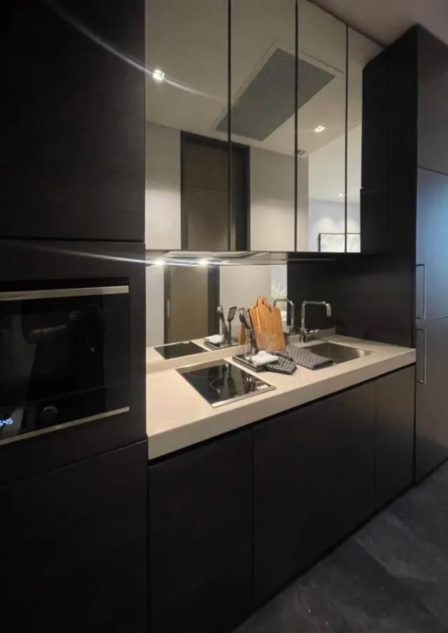 For sale,rent 28 Chidrom ห้องแต่งพร้อมอยู่ สิ่งอำนวยความสะดวกครบ บอกเลยว่าคุณต้องห้ามพลาด