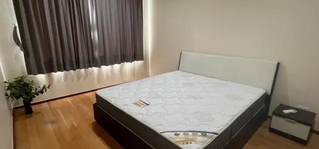 For rent Villa Sathorn ห้องกว้างขวาง พื้นที่ใช้สอยเยอะ ชั้น 14 ได้วิวสูง บอกเลยว่าห้ามพลาดเด็ดขาด images