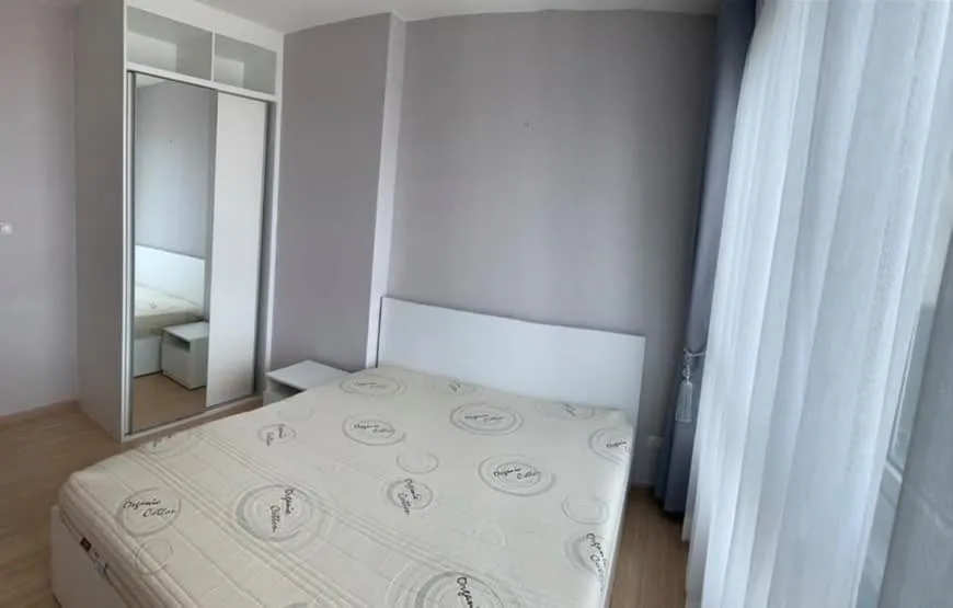 Condo for rent, Fuse Sense Bang Khae, ready to move in room, 23rd floor, high view, tangible price Don't be afraid to reserve quickly.
