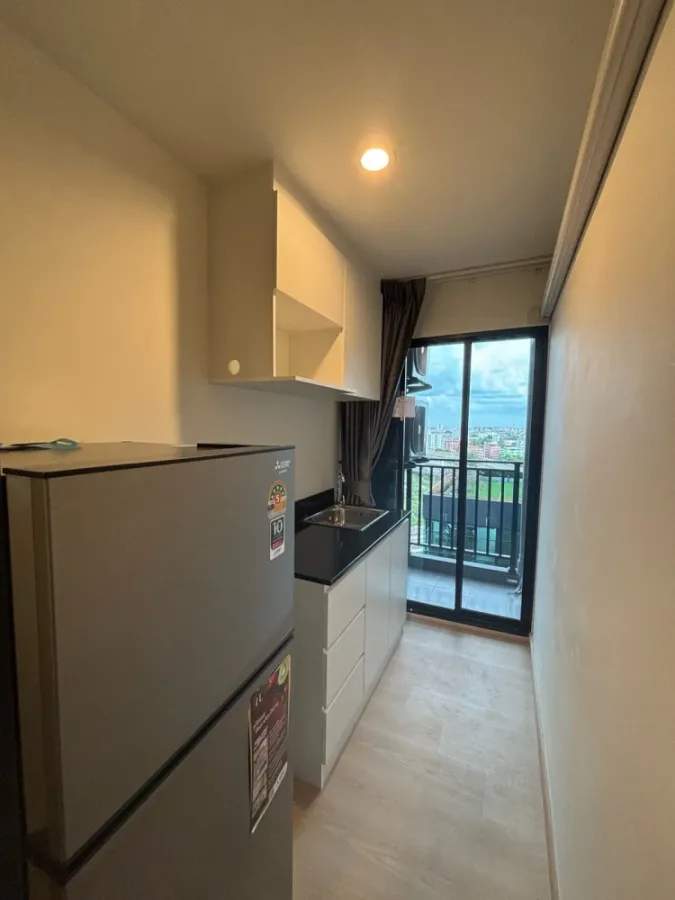 For sale: Terra residence, 12th floor, pool view, south side, fully furnished, interested in owning, hurry and reserve now.