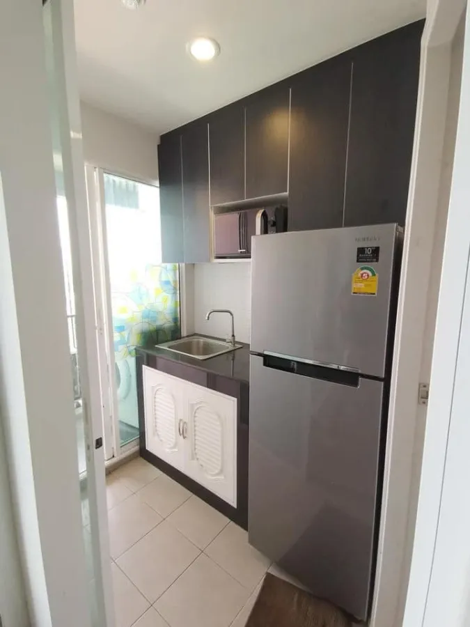 Condo for sale, Regent Home Bang Son, Phase 28, 1 bedroom, 1 bathroom, high view, not blocked, ready to move in, reserve now.